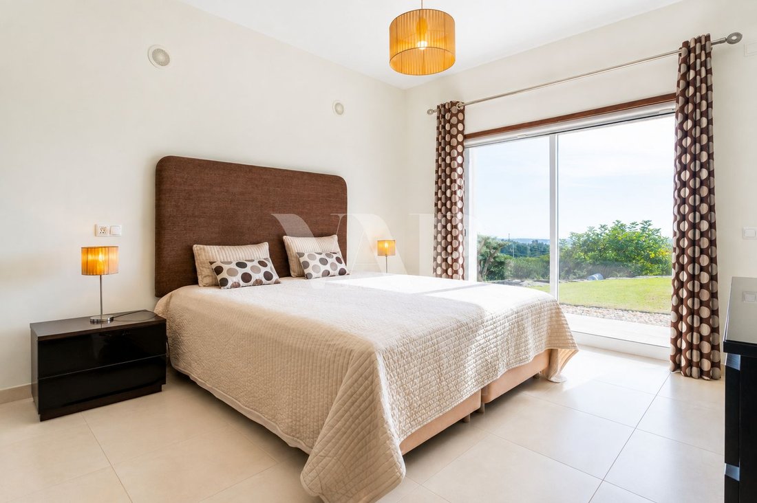 Villa en Loule (Sao Sebastiao), Algarve, Portugal 5 - 13527647