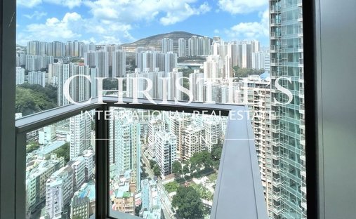 Hong Kong, Hong Kong 1