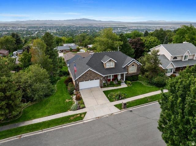 Casa en Bountiful, Utah, Estados Unidos 2 - 18748187