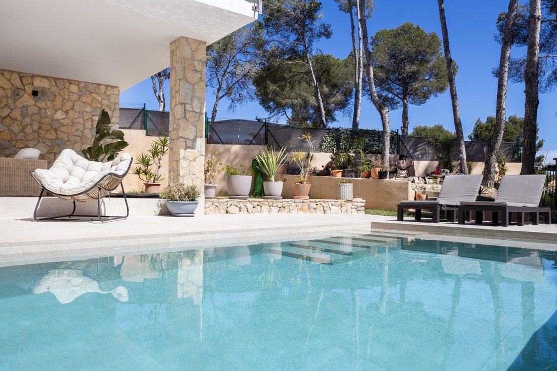 Casa a Rotes Velles, Calvià, Isole Baleari 2 - 18748053