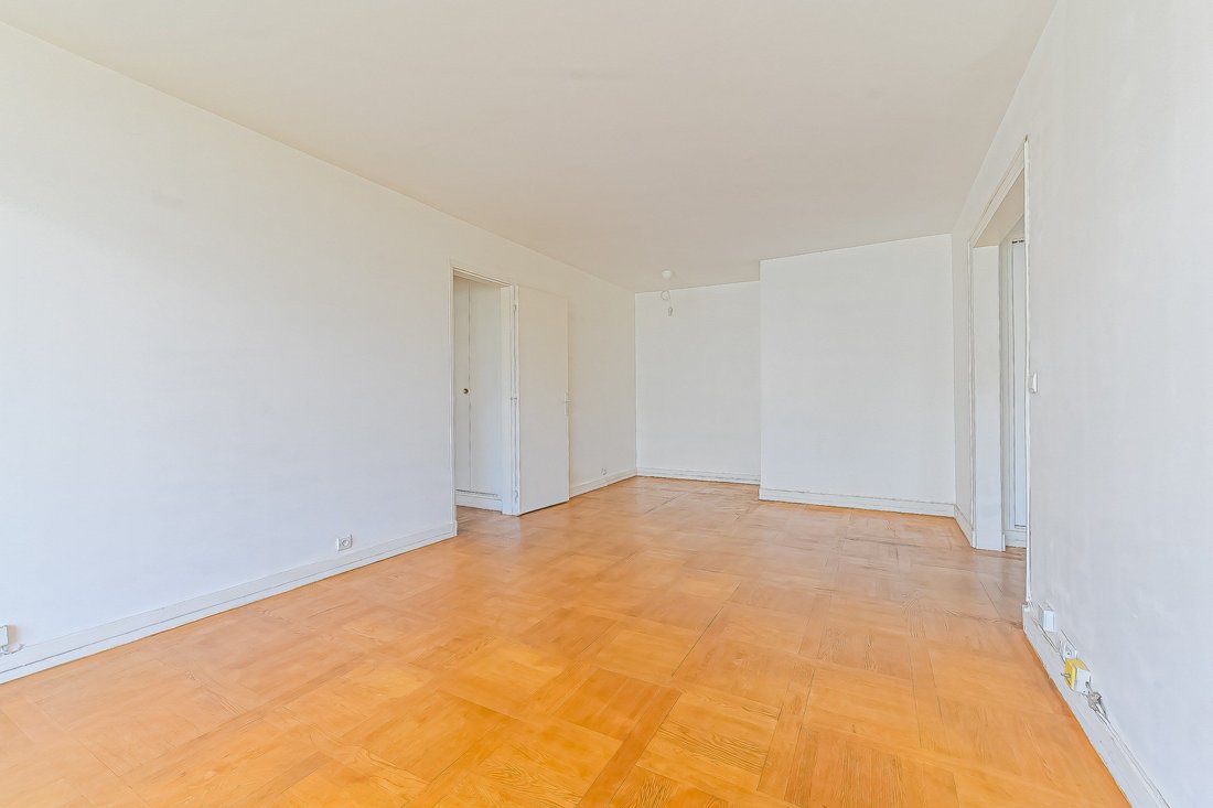 Wohnung in Bois de Boulogne, Paris 16e Arrondissement, Paris 5 - 18747570