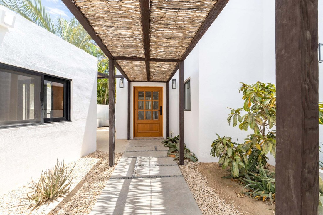 Maison à Cabo San Lucas, Basse-Californie du Sud, Mexique 3 - 18747535