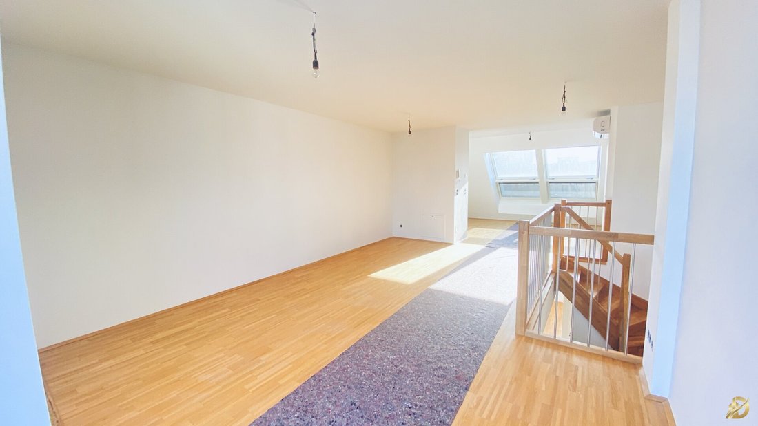 Apartamento en Viena, Viena, Austria 4 - 18748064