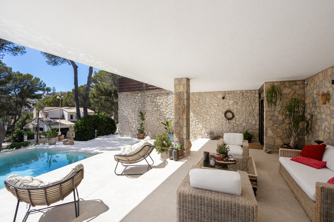 Casa a Rotes Velles, Calvià, Isole Baleari 4 - 18748053