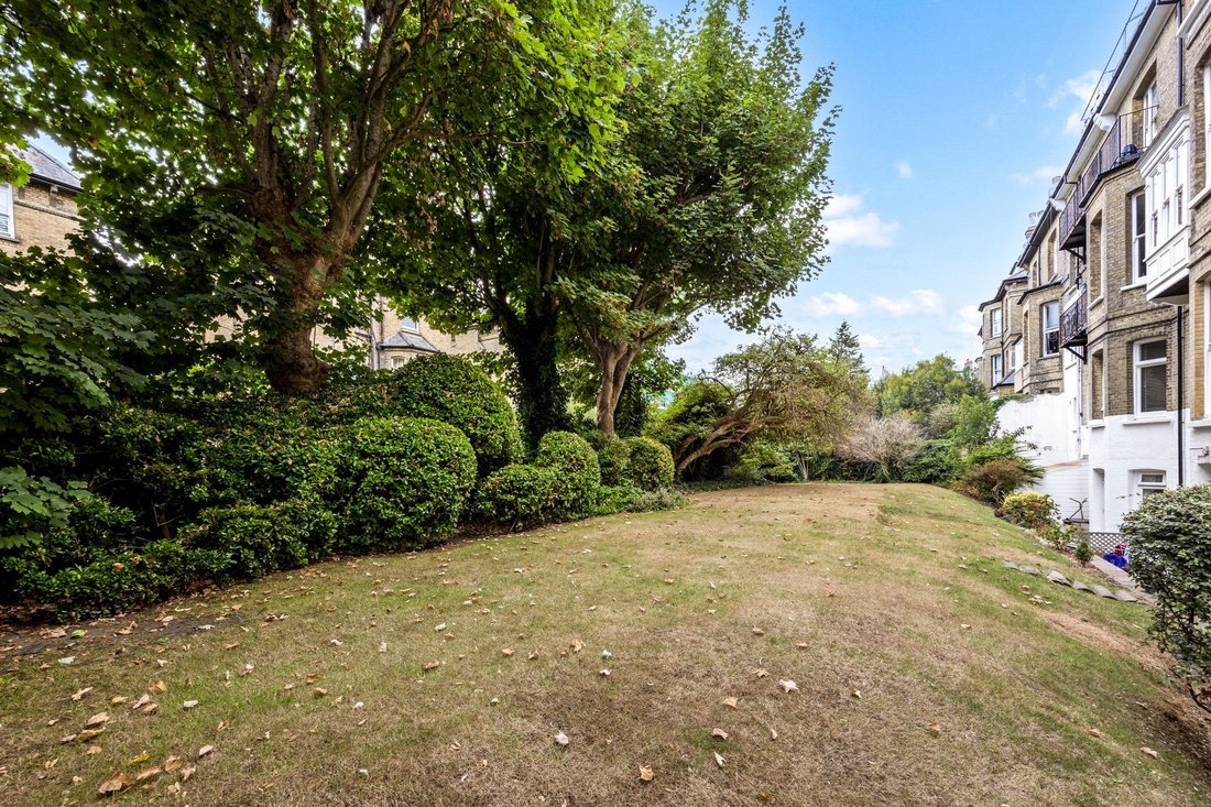 Wohnung in Palmeria, Hove, England 4 - 18747531