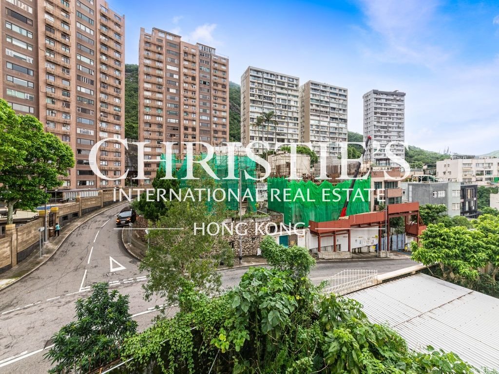 Maison à Hong-Kong, Hong Kong 1 - 18748123