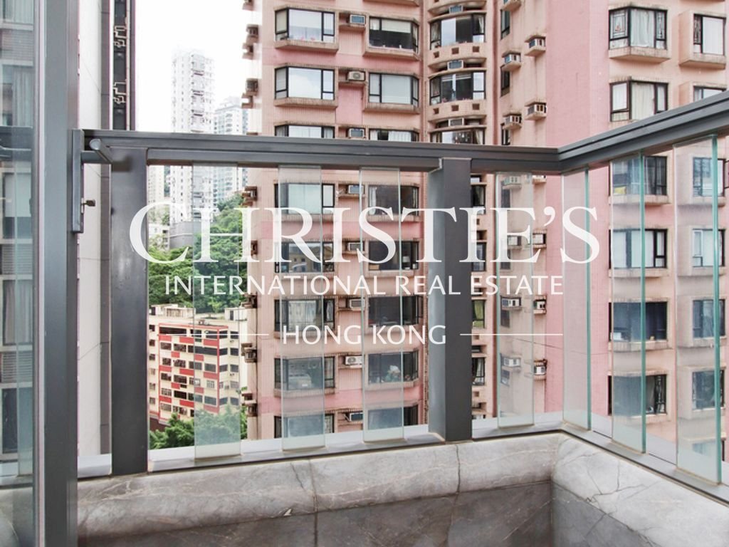Appartement à Hong-Kong, Hong Kong 5 - 18748132