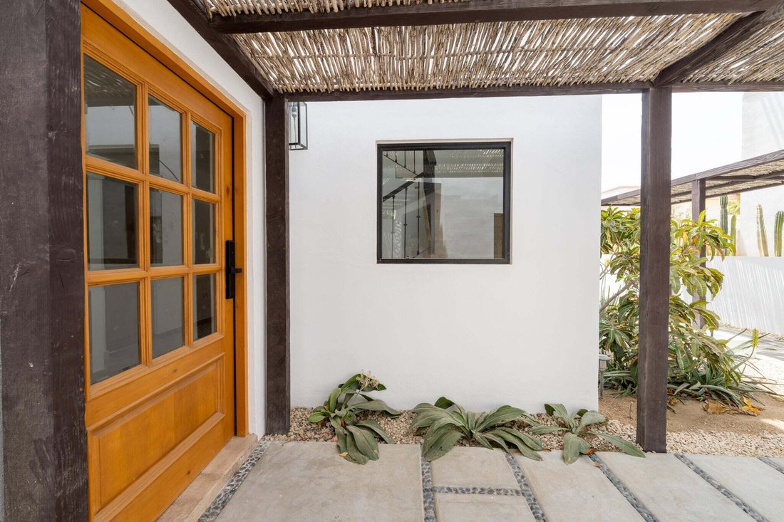 Maison à Cabo San Lucas, Basse-Californie du Sud, Mexique 4 - 18747535