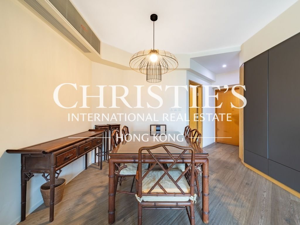 Appartement à Hong-Kong, Hong Kong 4 - 18748127