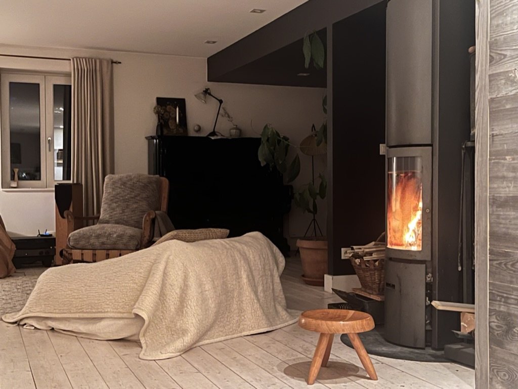 Apartamento en Les Houches, Auvernia-Ródano-Alpes, Francia 1 - 18747561