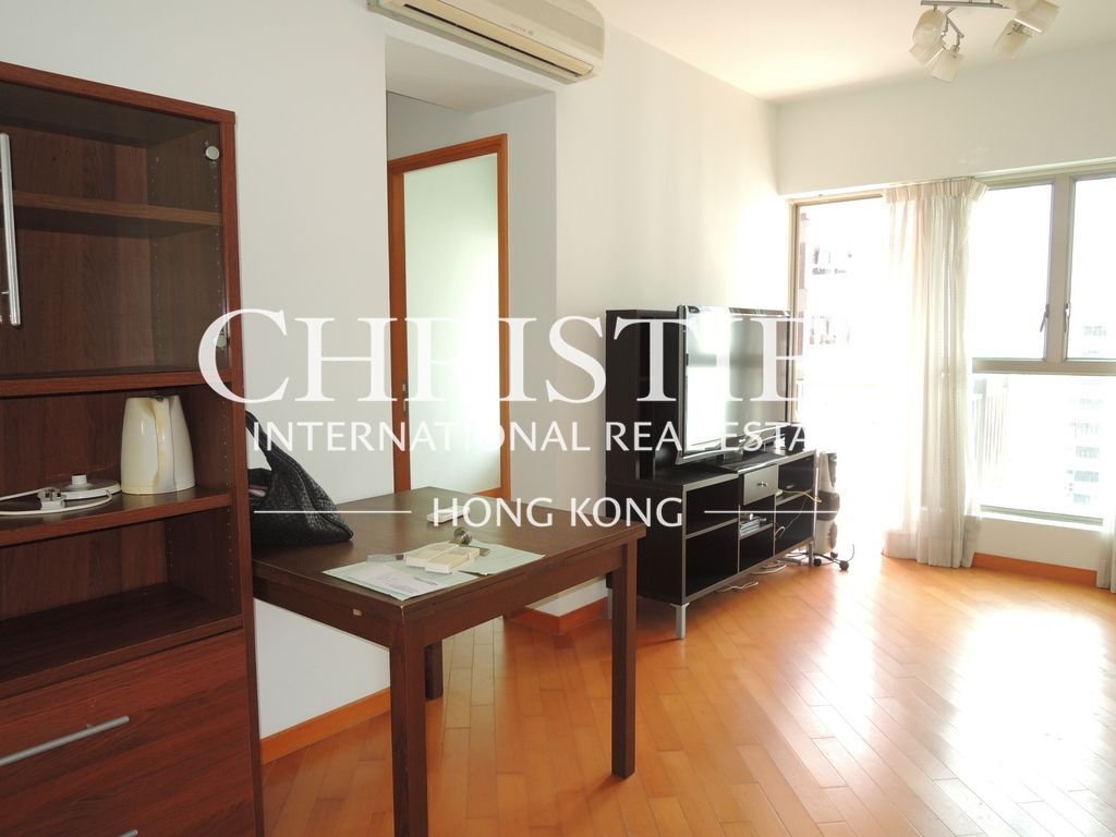 Appartement à Hong-Kong, Hong Kong 3 - 18748129