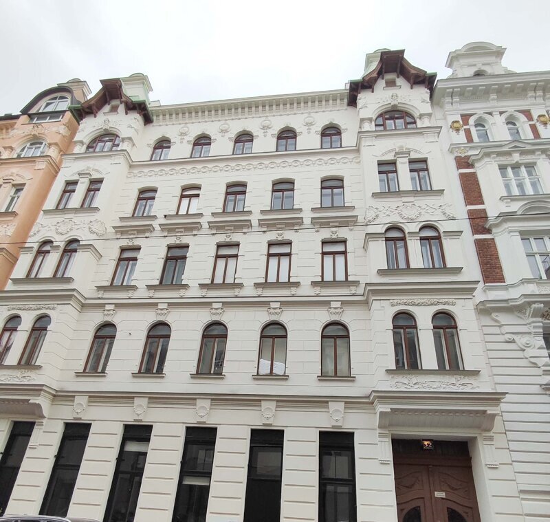 Appartamento a Vienna, Vienna, Austria 1 - 18748055