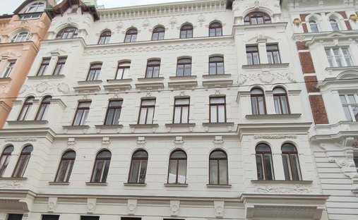 Appartamento a Vienna, Vienna, Austria 1
