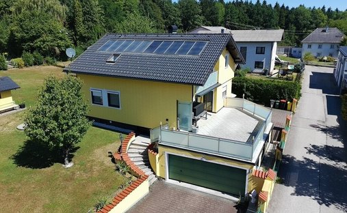 House in Vöcklabruck, Upper Austria, Austria 1