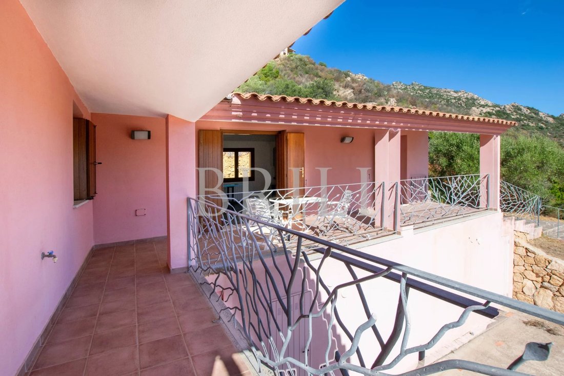 Villa à Porto Rotondo, Olbia, Sardaigne 3 - 16368503