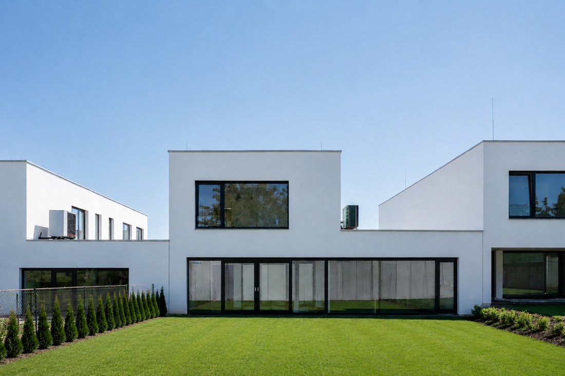 Villa à Prague, Prague, Tchéquie 1 - 18747622