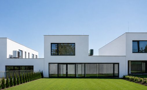 Villa à Prague, Prague, Tchéquie 1