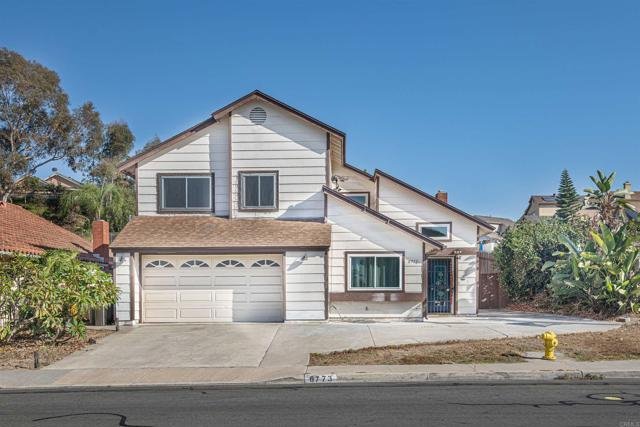 House in San Diego, California, United States 1 - 18748183