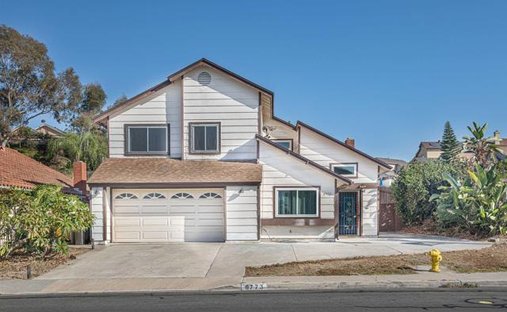 House in San Diego, California, United States 1