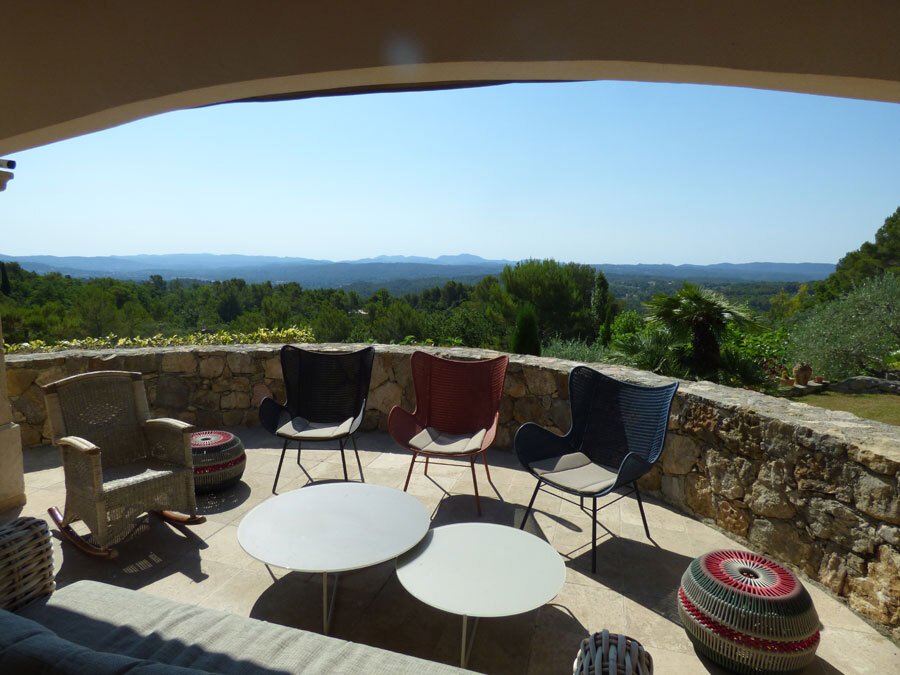 Casa en Seillans, Provenza-Alpes-Costa Azul, Francia 5 - 18747702