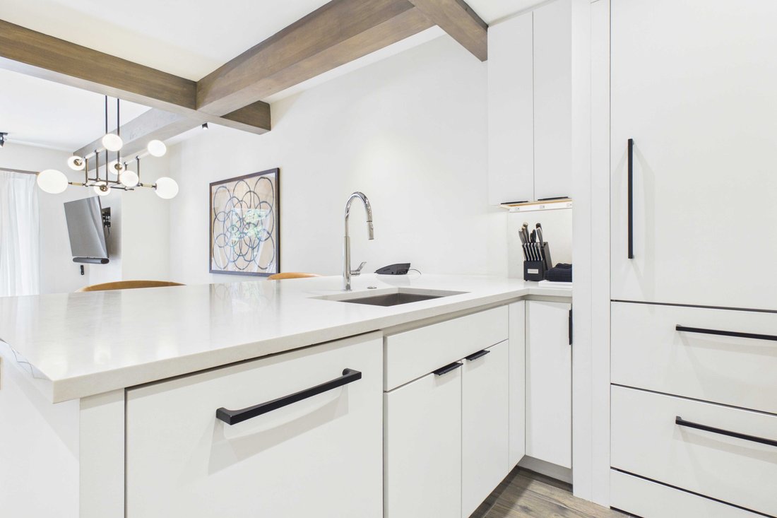 Condominio en Aspen, Colorado, Estados Unidos 1 - 18747815
