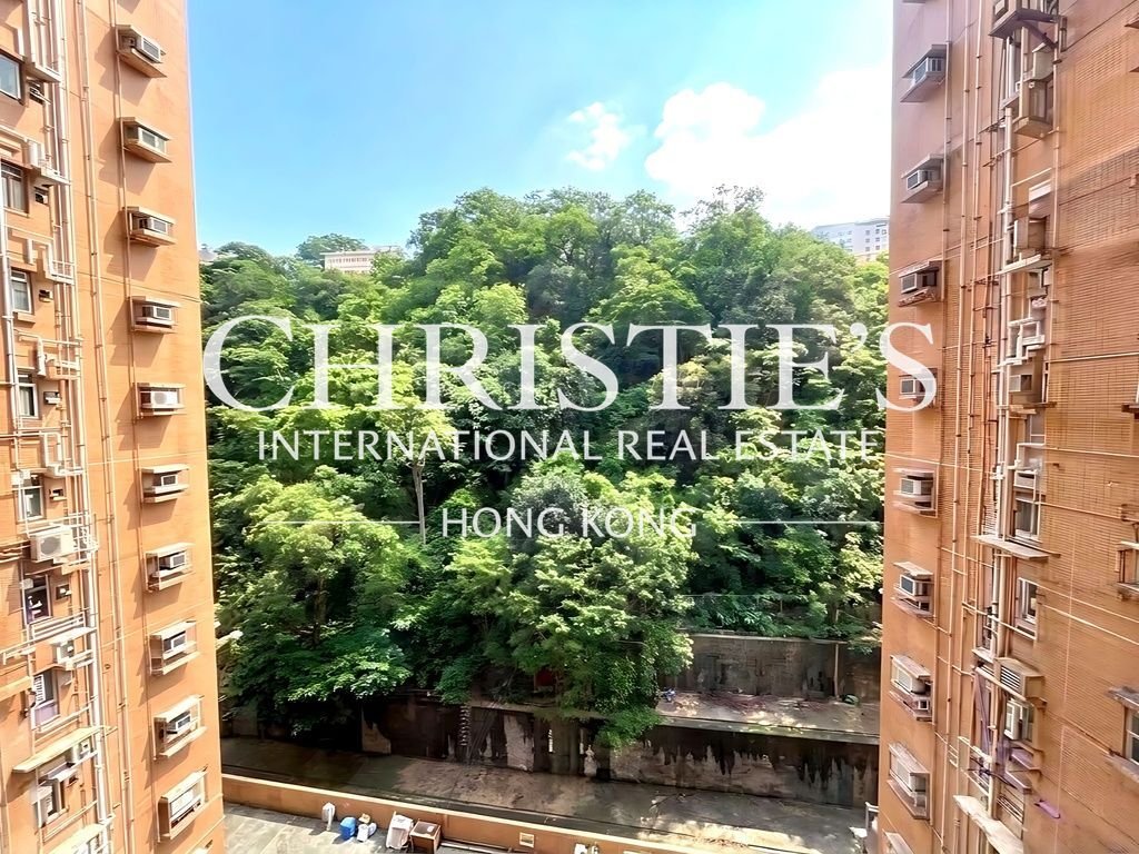 Apartamento en Hong Kong, Hong Kong 1 - 18748115