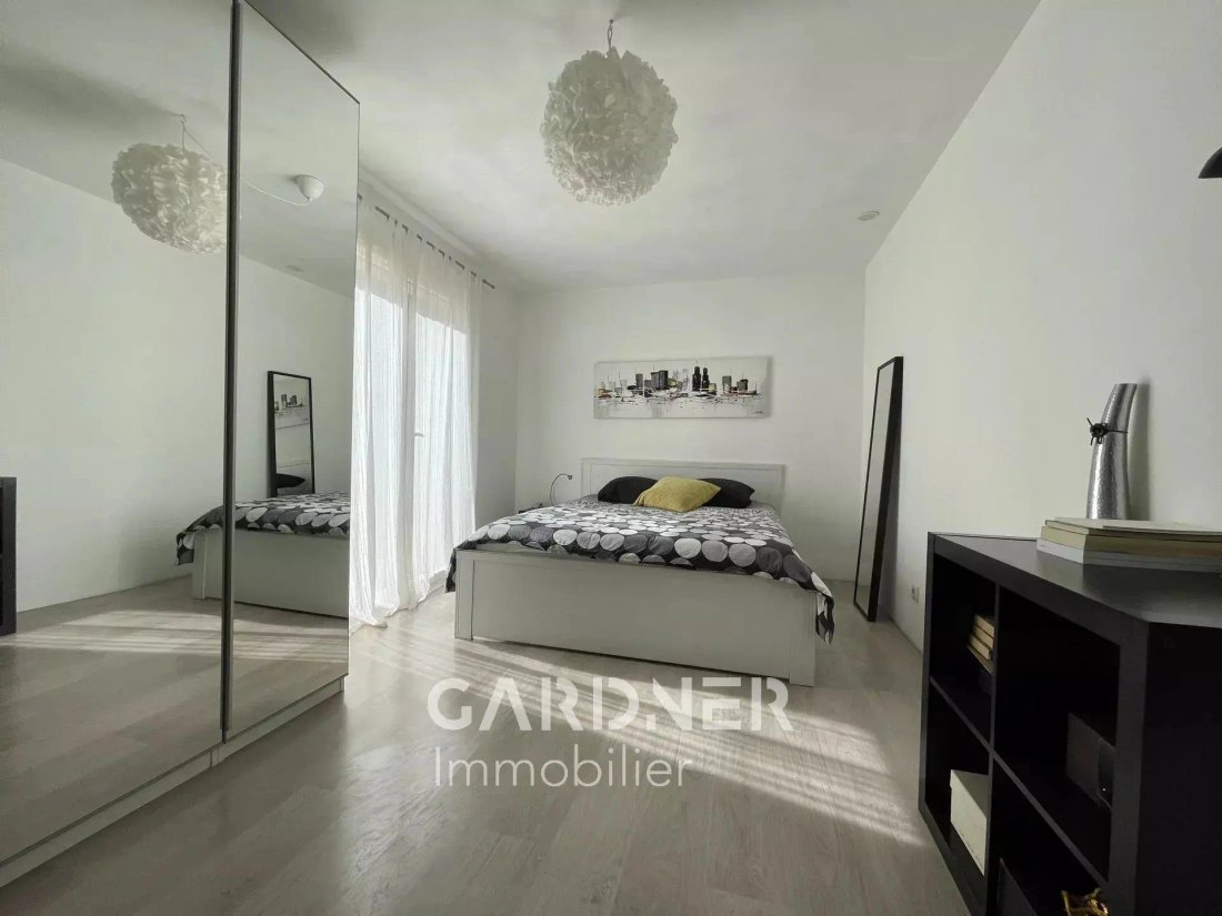 Casa en Carnoux-en-Provence, Provenza-Alpes-Costa Azul, Francia 5 - 15723175
