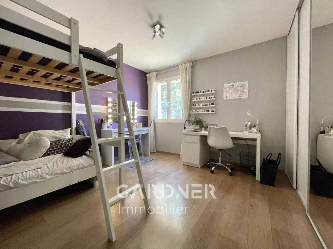 Casa en Carnoux-en-Provence, Provenza-Alpes-Costa Azul, Francia 3 - 15723175