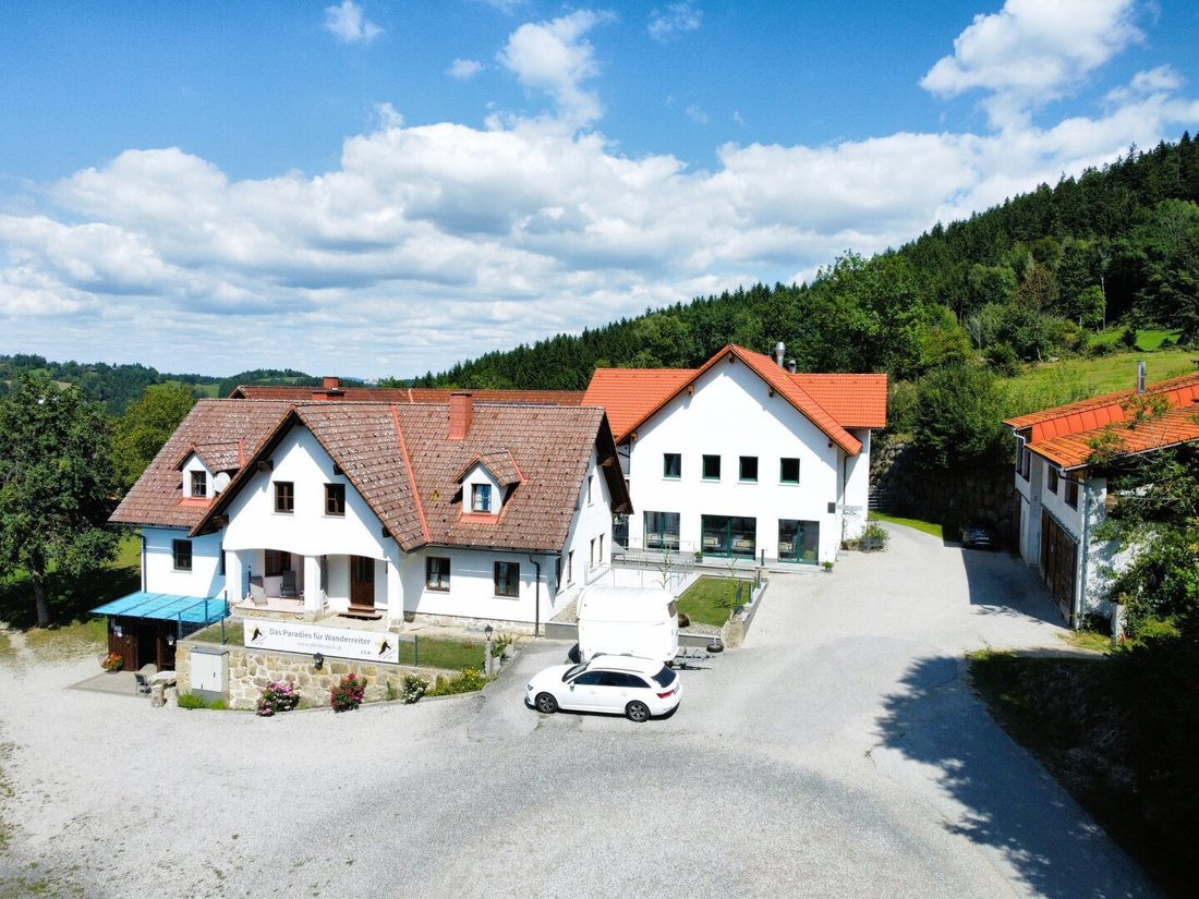 Autres à Pabneukirchen, Haute-Autriche, Autriche 1 - 18747999