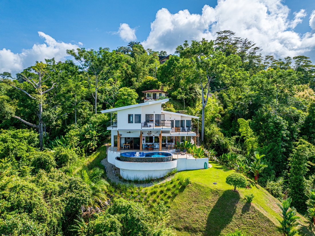 Maison à Uvita, Puntarenas, Costa Rica 3 - 18748142