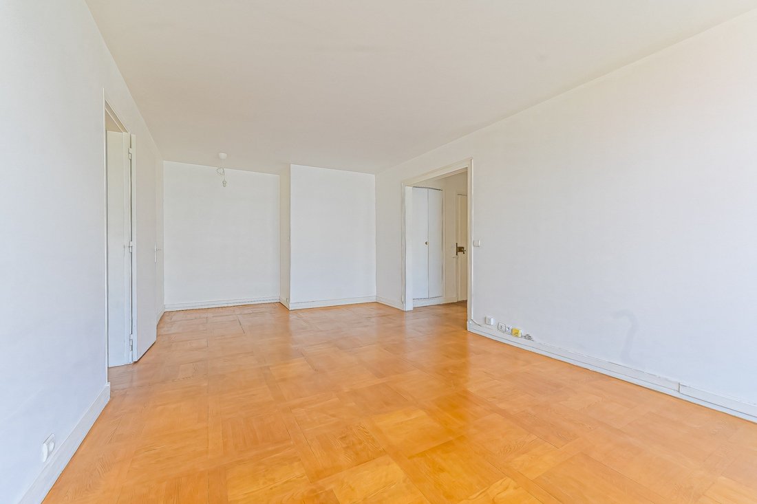 Wohnung in Bois de Boulogne, Paris 16e Arrondissement, Paris 4 - 18747570