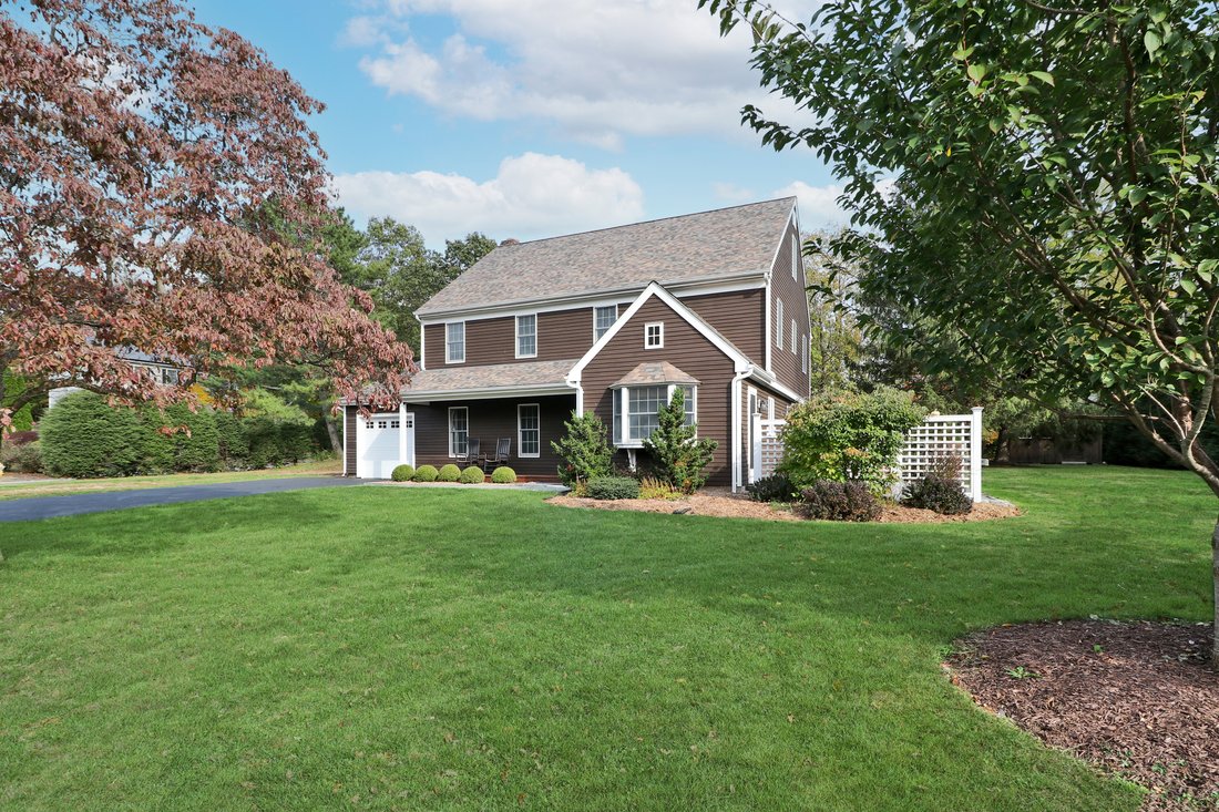 Haus in Trumbull, Connecticut, Vereinigte Staaten 1 - 18748176