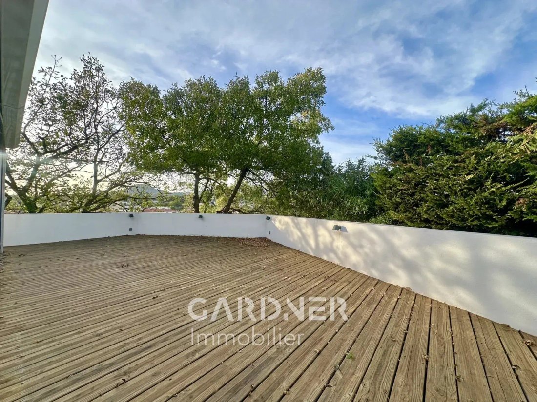 Casa en Ganteaume, Aubagne, Francia 1 - 16225681
