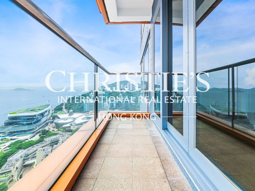 Apartamento en Hong Kong, Hong Kong 2 - 18748116