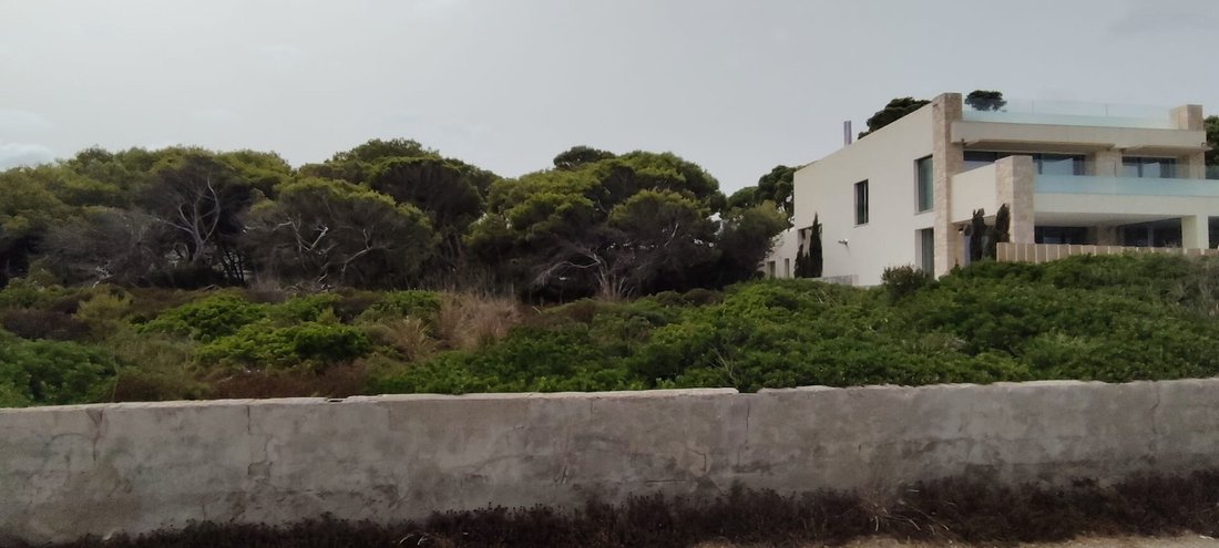 Terrain à Capdepera, Îles Baléares, Espagne 5 - 18748060