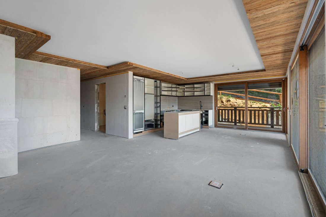 Appartement à Crans-Montana, Valais, Suisse 3 - 18747837