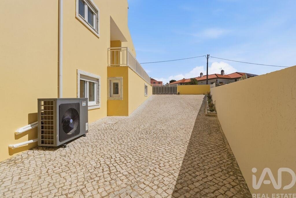 Townhouse en Santa Bárbara, Distrito de Lisboa, Portugal 5 - 18747903