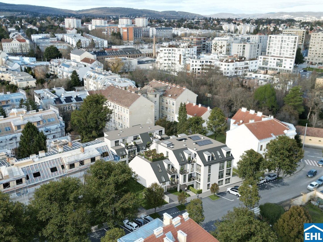 Apartment in Vienna, Wien, Austria 1 - 18748025