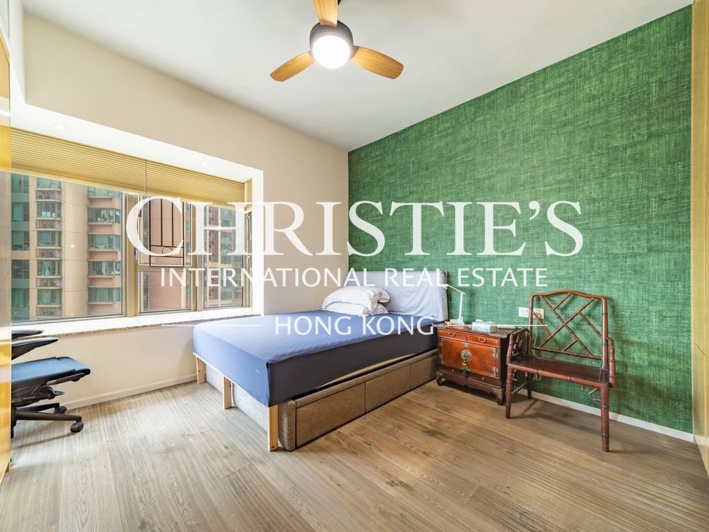 Appartement à Hong-Kong, Hong Kong 5 - 18748127