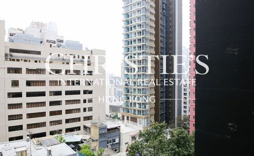 Apartment in Hong Kong, Hong Kong 1