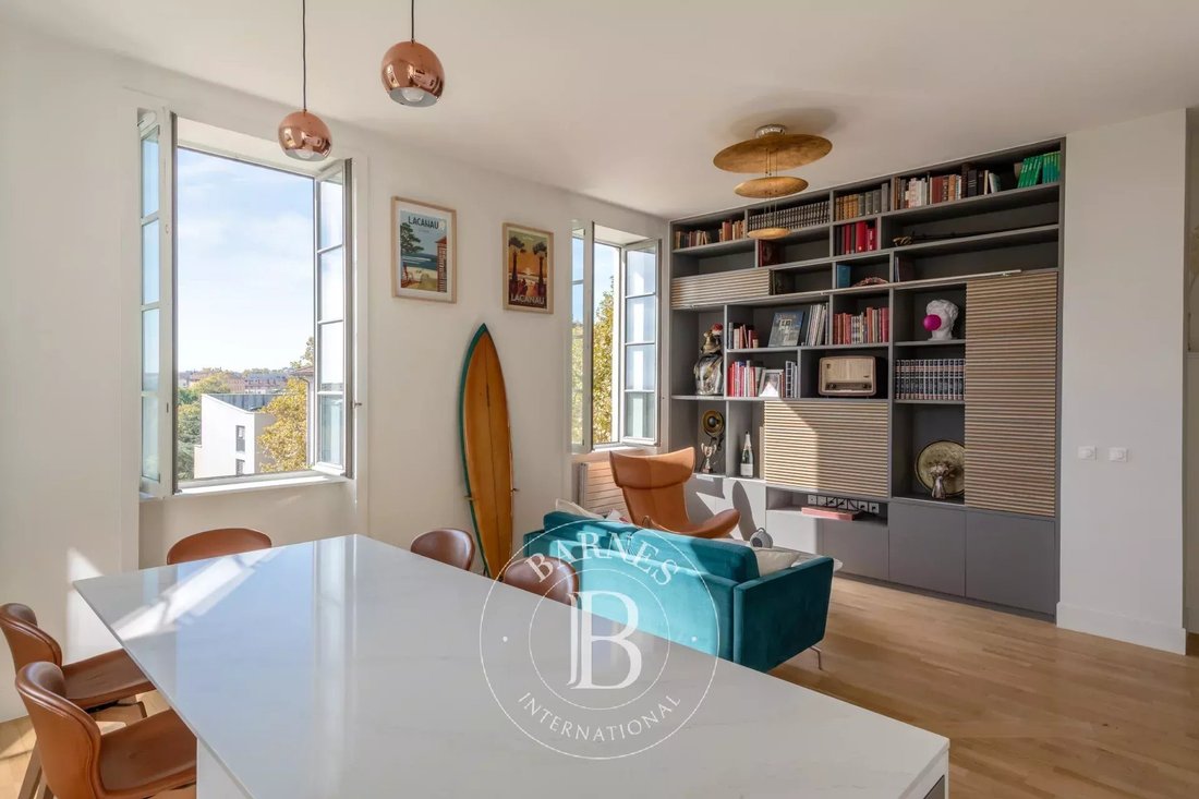Appartement à Vieux Lyon, Lyon 5e Arrondissement, Lyon 2 - 16862318