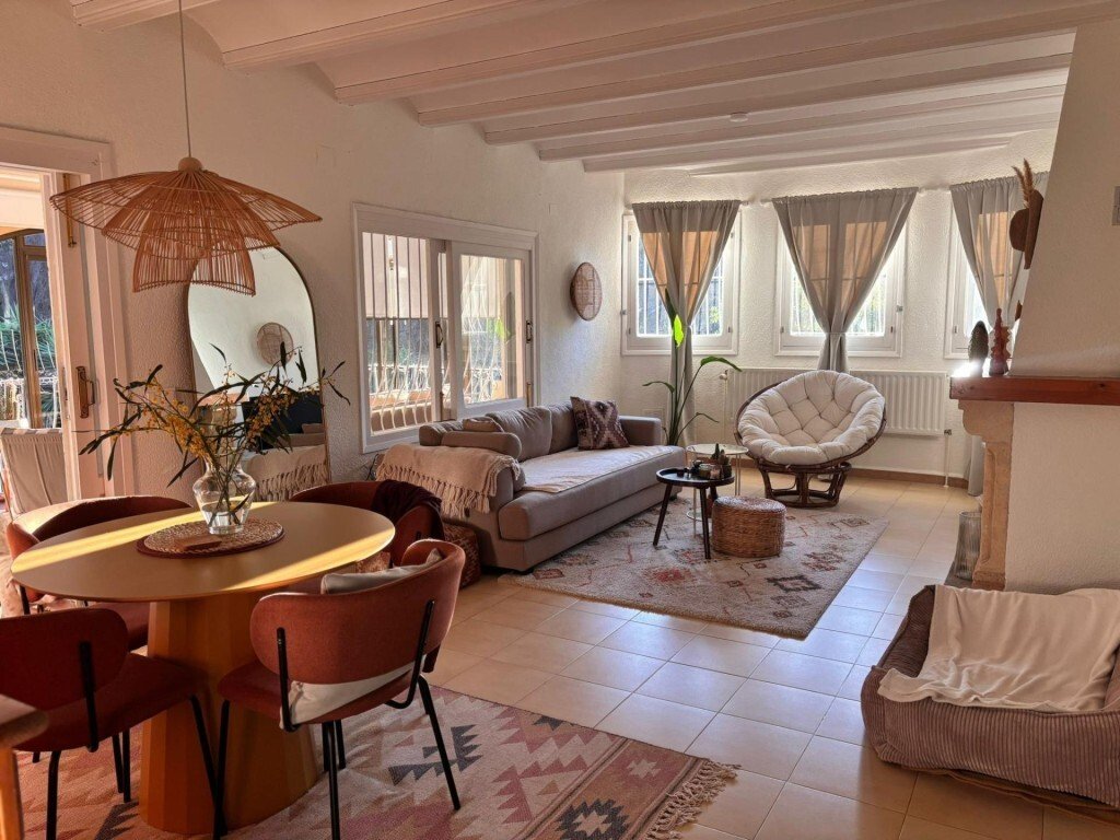 Casa en Jávea, Comunidad Valenciana, España 1 - 18747602
