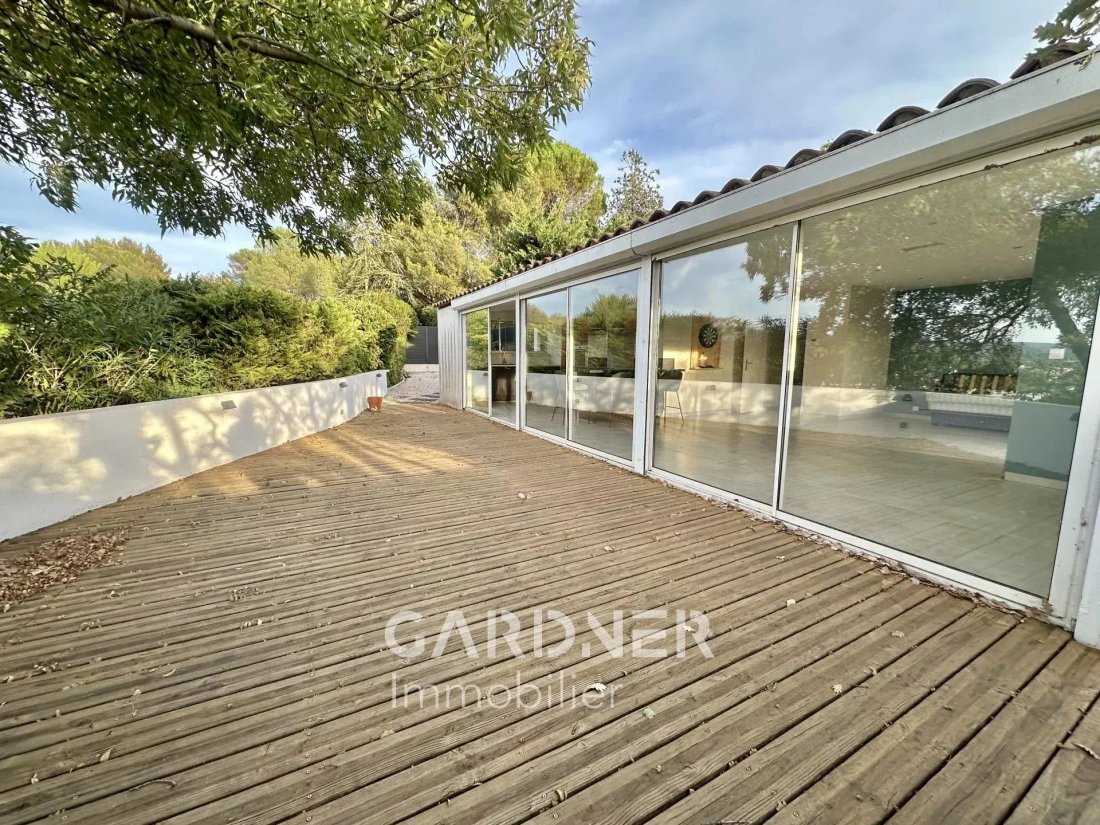 Casa en Ganteaume, Aubagne, Francia 4 - 16225681