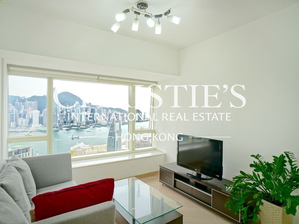 Appartement à Hong-Kong, Hong Kong 4 - 18748131