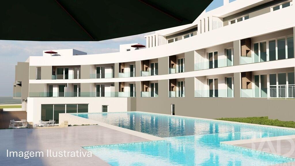 Appartement à Silveira, Lisbonne, Portugal 5 - 18747877