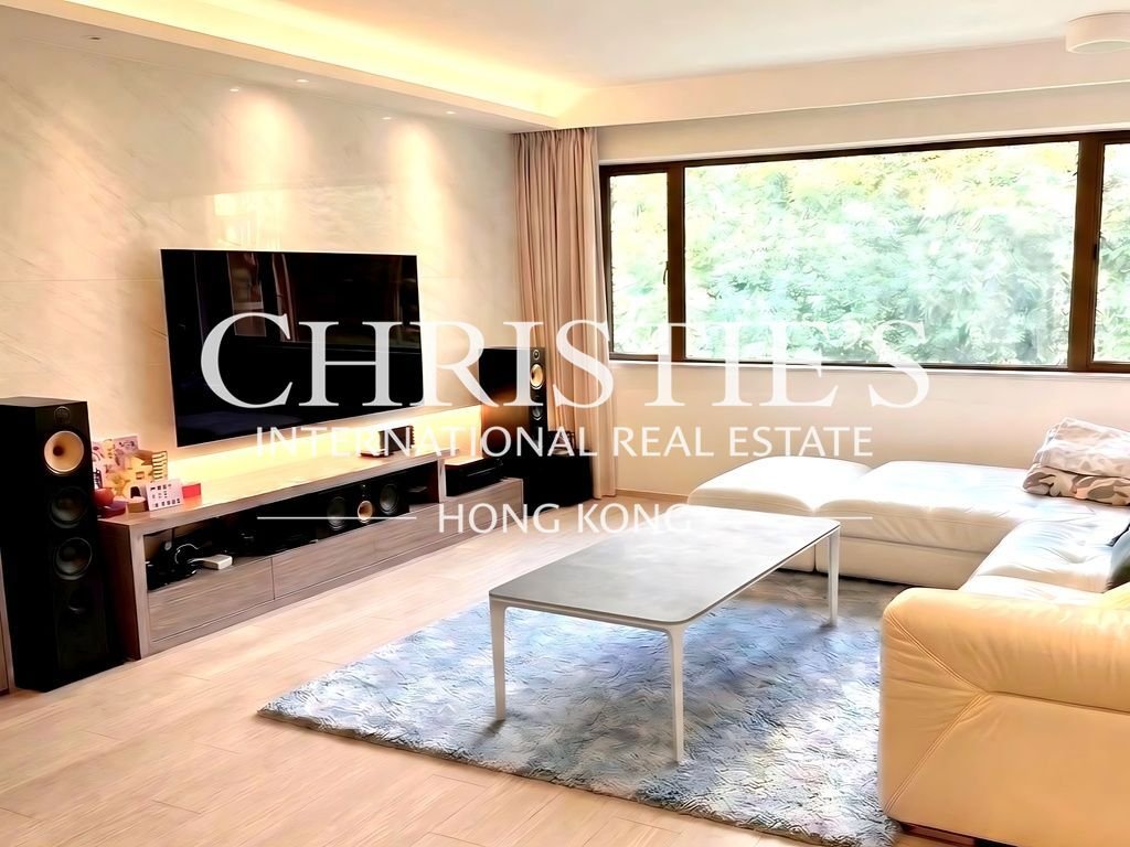 Apartamento en Hong Kong, Hong Kong 2 - 18748115