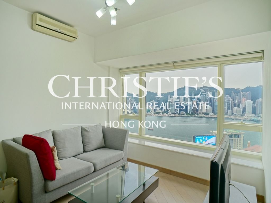 Appartement à Hong-Kong, Hong Kong 3 - 18748131