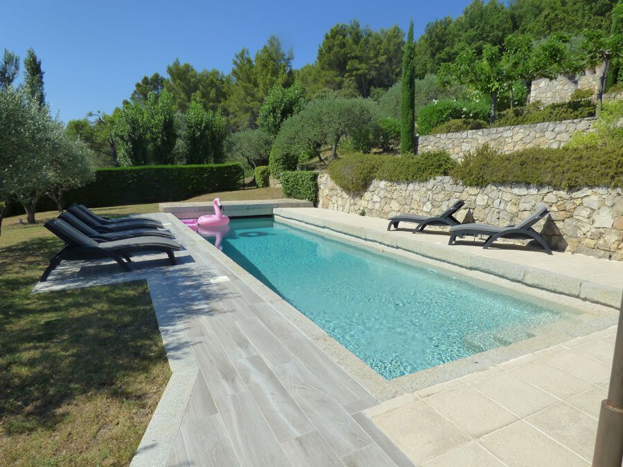 Casa en Seillans, Provenza-Alpes-Costa Azul, Francia 3 - 18747702