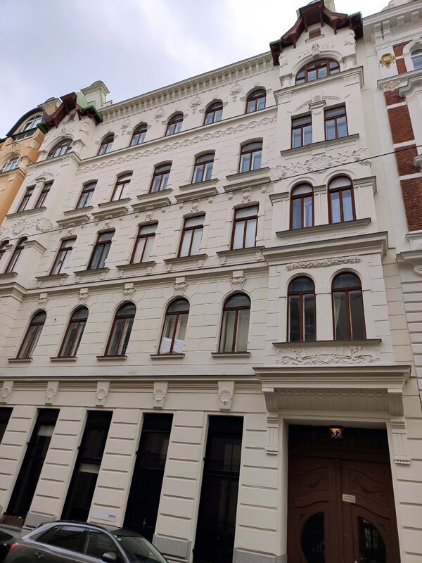 Appartamento a Vienna, Vienna, Austria 3 - 18748055