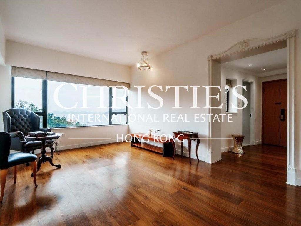 Appartement à Hong-Kong, Hong Kong 1 - 18748114